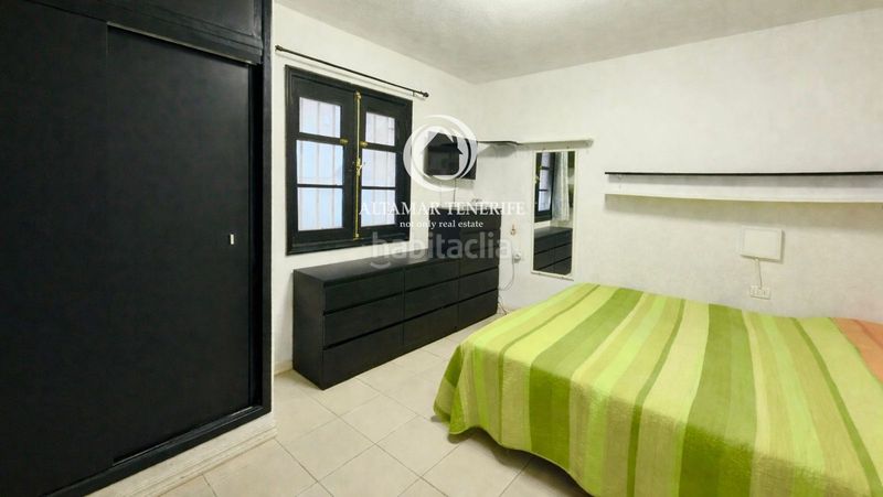 Foto c0204724-4ab6-41af-a47b-9c7f0ca07301. Apartament amb piscina a San Eugenio Alto Adeje