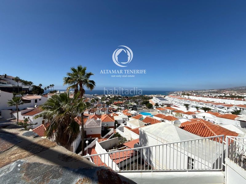 Foto c6674334-adf5-4464-92b0-ca49039602cf. Apartament amb piscina a San Eugenio Alto Adeje