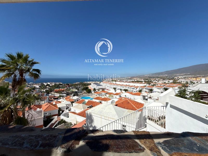 Foto cf55de0e-f0d4-4638-b4d1-d738713ed271. Apartament amb piscina a San Eugenio Alto Adeje