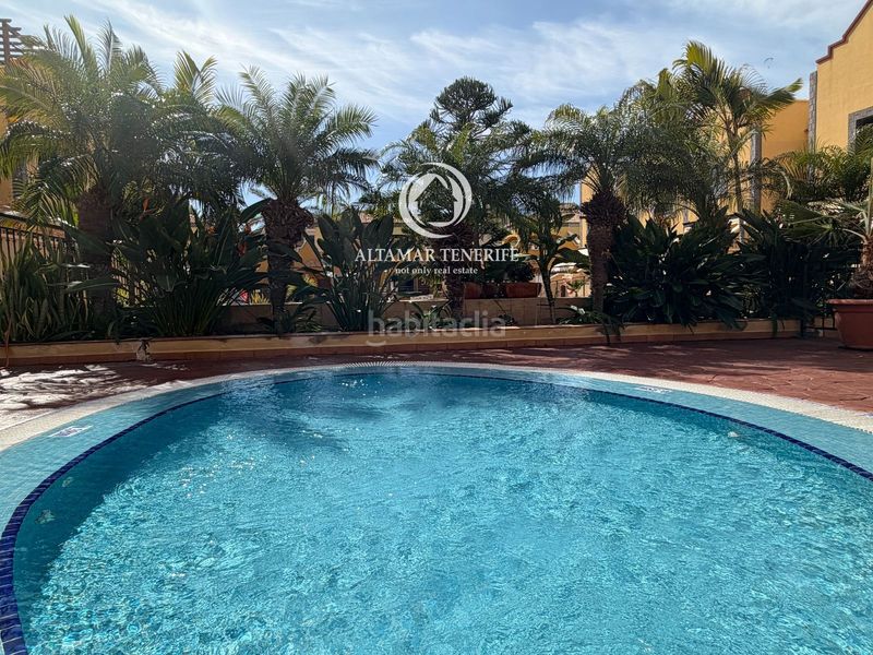 Foto 2d70ada6-b563-4509-914a-0f2e3b5940cd. Apartament amb aparcament piscina a Playa del Duque Adeje