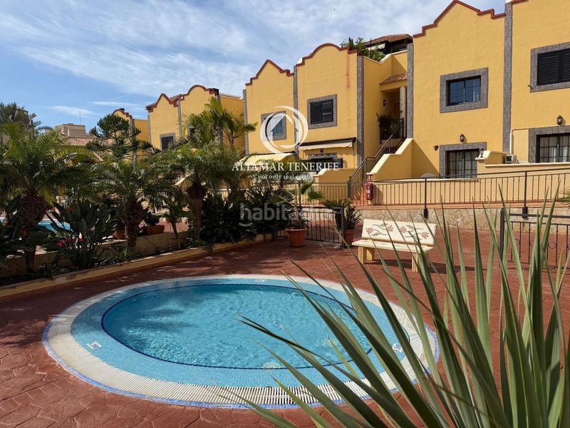 Foto 2ecd8d56-7ea5-4fb1-bc84-288c8b7e6f9e. Apartament amb aparcament piscina a Playa del Duque Adeje