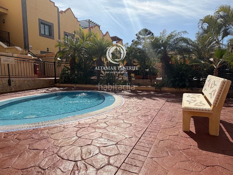 Foto 4aa62a86-4f08-4d06-86ff-be2c4e79a6c9. Apartament amb aparcament piscina a Playa del Duque Adeje