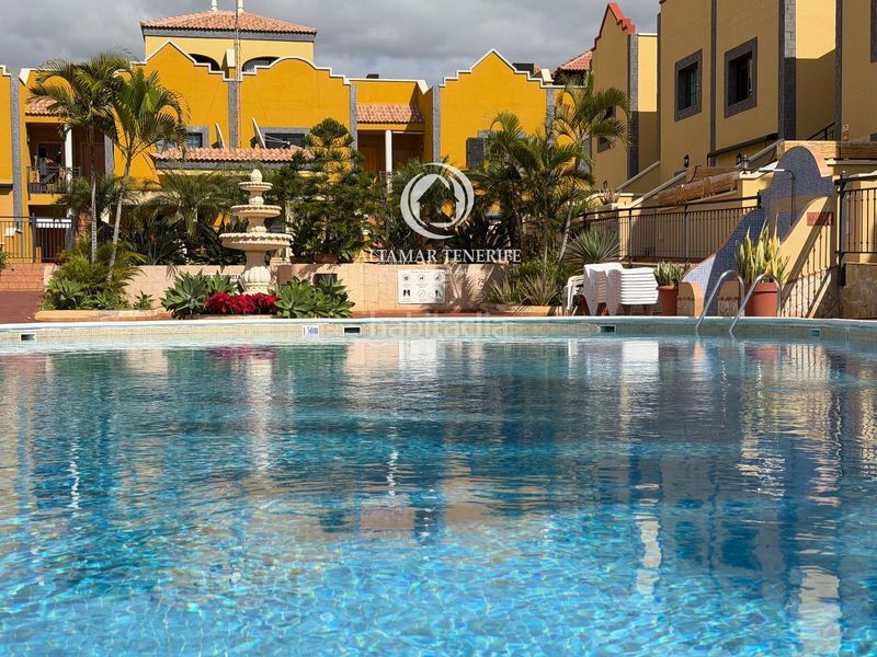 Foto 70af53d0-39cc-40fb-9298-4dad5723766b. Apartament amb aparcament piscina a Playa del Duque Adeje