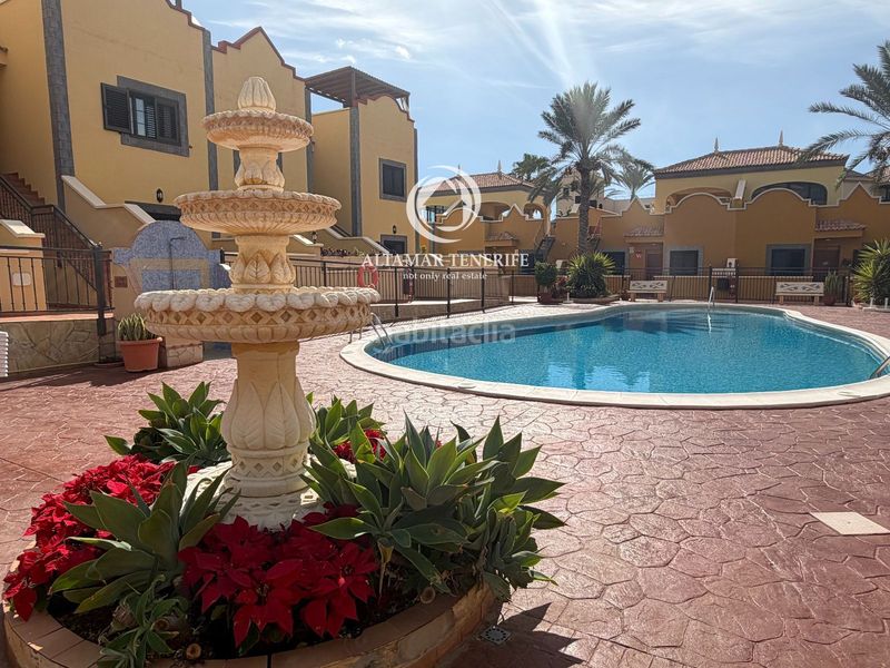 Foto 92b28581-fb03-4378-941e-26dffa650688. Apartament amb aparcament piscina a Playa del Duque Adeje