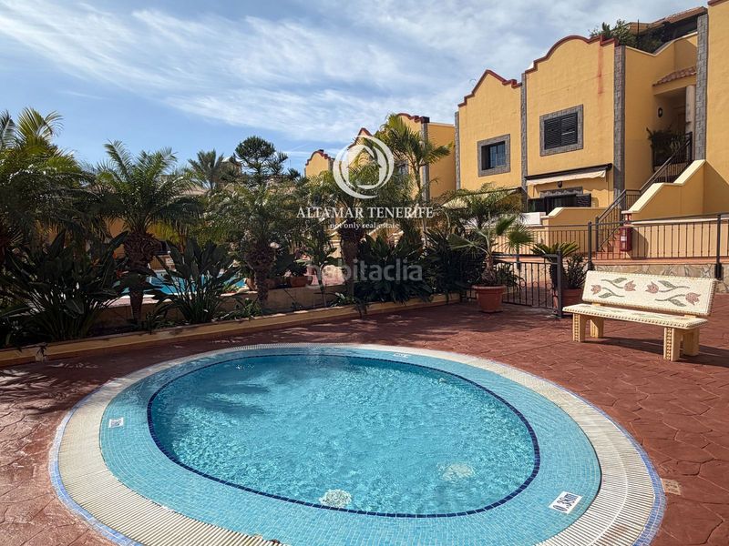 Foto a456aa54-661d-4114-b7fe-cc495a7a021d. Apartament amb aparcament piscina a Playa del Duque Adeje