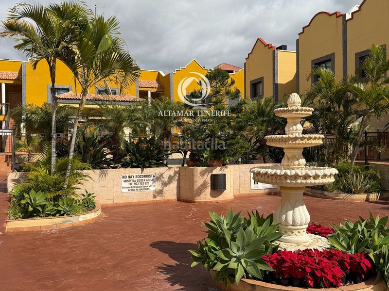 Foto b09f195a-631e-47c2-8894-dd9bc335d9a6. Apartament amb aparcament piscina a Playa del Duque Adeje