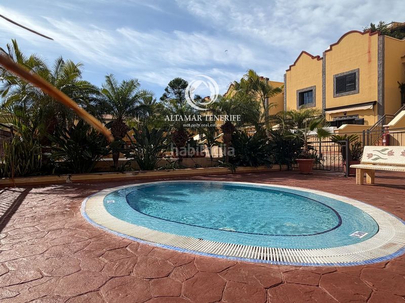 Foto b90b2942-fe6f-481b-8bc3-78859e1428ed. Apartament amb aparcament piscina a Playa del Duque Adeje