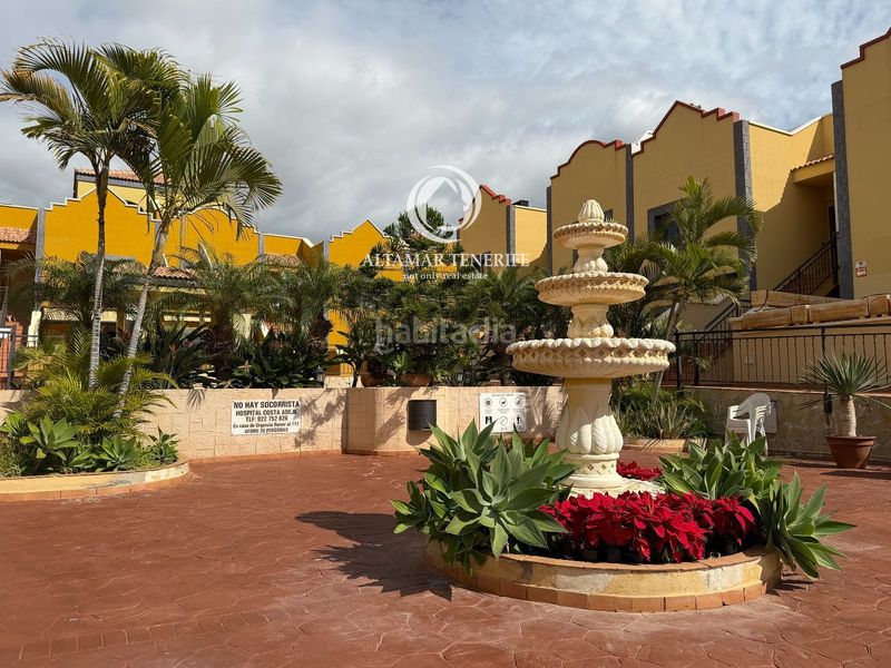 Foto e7f508f6-48c7-4067-ad16-28189aaef4ce. Apartament amb aparcament piscina a Playa del Duque Adeje