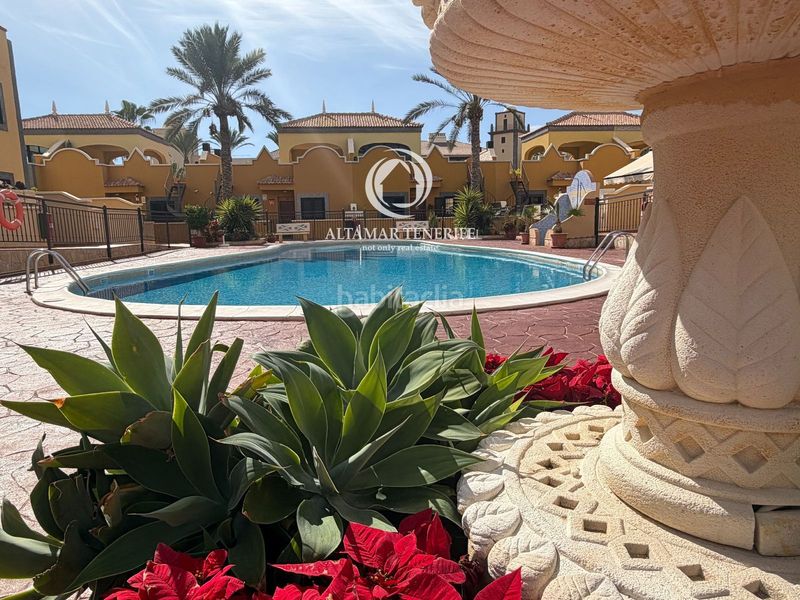 Foto ecda6278-ac7c-46e9-8799-9ab3702772ba. Apartament amb aparcament piscina a Playa del Duque Adeje