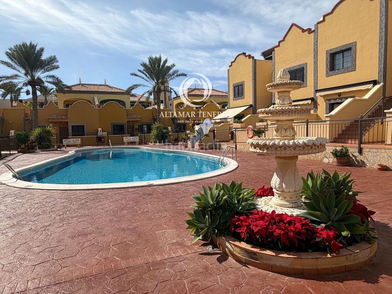 Foto ef9c4f7b-f80a-489b-a378-3df8d4ebde78. Apartament amb aparcament piscina a Playa del Duque Adeje