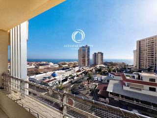 Apartament  Calle aljibe. Apartamento en sol paraíso, playa paraíso