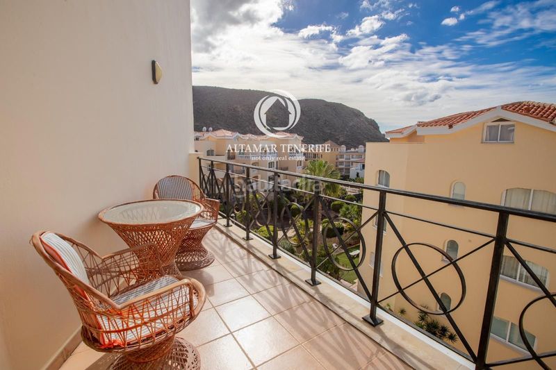 Foto 051e4b78-a81f-4c07-9ea6-9a24d98535c5. Apartament amb piscina a Los Cristianos Arona