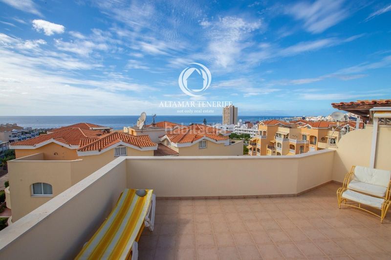 Foto 0dd5530a-fdb6-435c-a967-7be77f07b3c4. Apartament amb piscina a Los Cristianos Arona