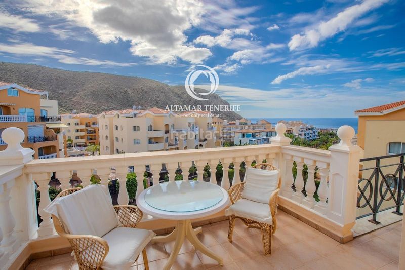 Foto 21ba037d-f3e4-4526-b21f-b74b0d286e73. Apartament amb piscina a Los Cristianos Arona