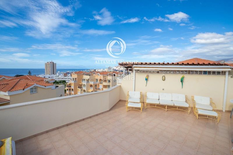 Foto 47fa113e-cb36-4ad7-814b-e0ebadcc237a. Apartament amb piscina a Los Cristianos Arona