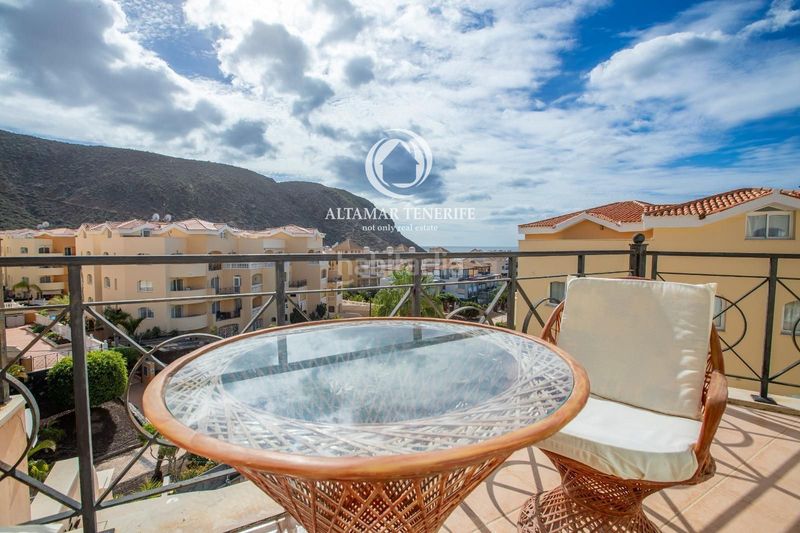 Foto 6cf588e1-fa78-40fd-88e3-4079fc4698c3. Apartament amb piscina a Los Cristianos Arona