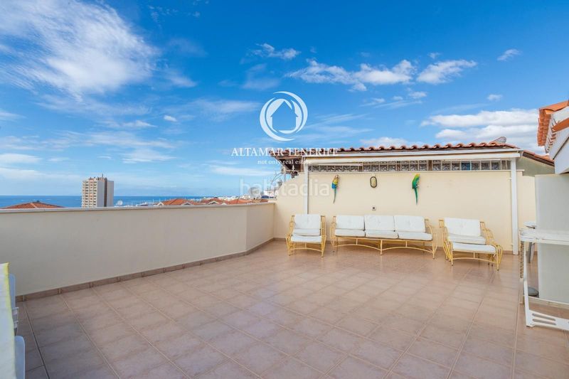 Foto 75af4d00-936d-4270-9f0e-c547fe004a9f. Apartament amb piscina a Los Cristianos Arona