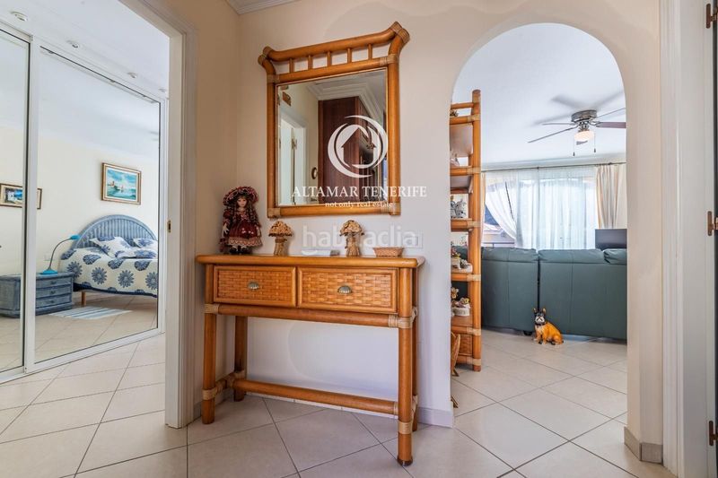 Foto cb25255f-2a09-411f-88f0-339b132f62c5. Apartament amb piscina a Los Cristianos Arona