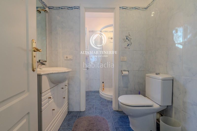 Foto dafd182e-1bf5-45df-98bb-637b10df5518. Apartament amb piscina a Los Cristianos Arona