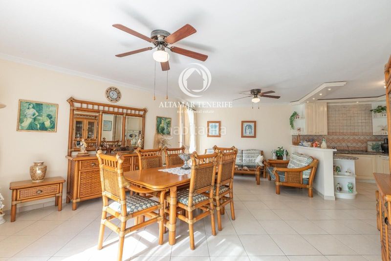 Foto e3b387dc-75ef-4a39-93bb-d9dc8864a6d8. Apartament amb piscina a Los Cristianos Arona