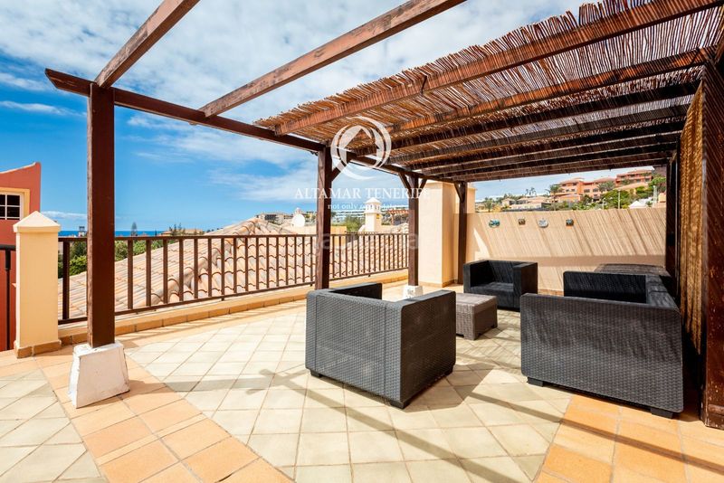 Foto 22106b5c-bc77-4d08-bf28-69a168d1729f. Apartament amb piscina a Playa del Duque Adeje