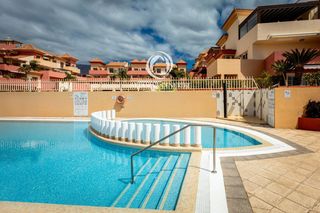 Apartament a Av. de Bruselas