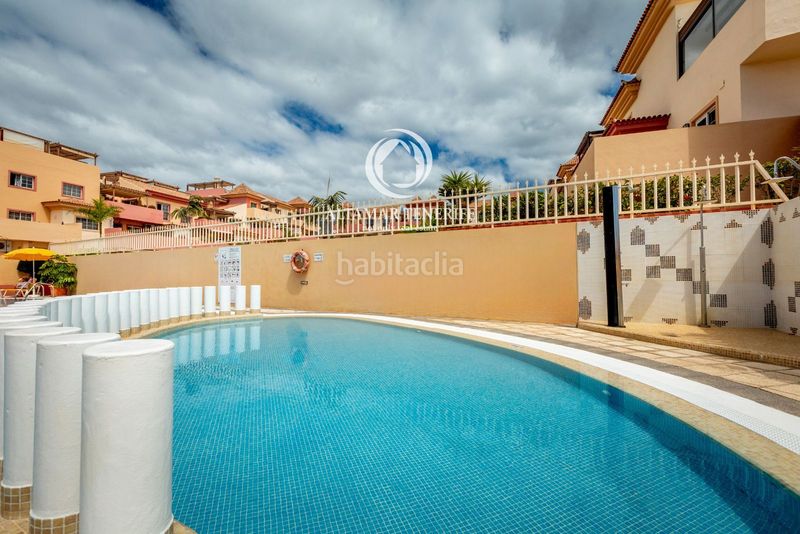 Foto 763d90f5-3c32-457e-a20a-ce0665f478fd. Apartament amb piscina a Playa del Duque Adeje