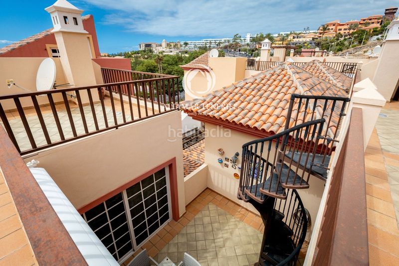 Foto ac911a88-fc64-4420-af63-e7012940c685. Apartament amb piscina a Playa del Duque Adeje