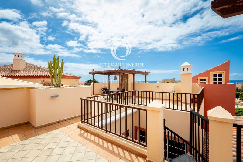 Foto eca4b13a-6686-4782-8d09-87ba4fc3aa66. Apartament amb piscina a Playa del Duque Adeje
