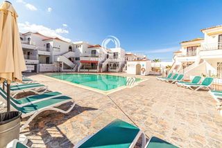 Apartment  Cl rodeo, 5. Apartamento con vistas al mar en los cristianos