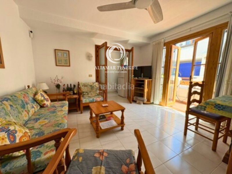 Foto 37e8d4b9-d707-468b-9921-c2f22e92da5c. Apartament amb piscina a Los Cristianos Arona