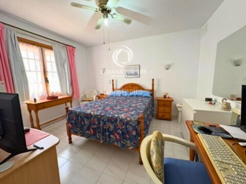 Foto 7fdd7ee0-a3bc-4751-b121-282154b1d217. Apartament amb piscina a Los Cristianos Arona