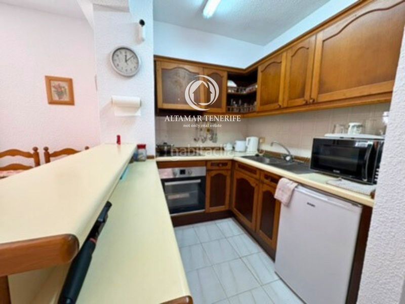 Foto 9e959840-a0e7-4371-9fcc-3989ed28dfde. Apartament amb piscina a Los Cristianos Arona