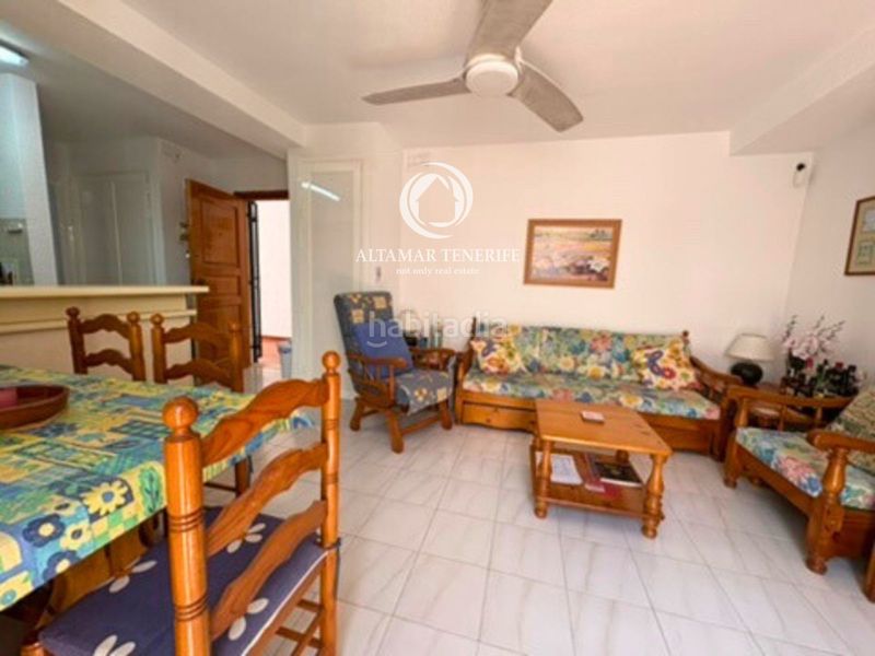 Foto a6e6307f-24e2-4f7d-b062-a31a9860400f. Apartament amb piscina a Los Cristianos Arona