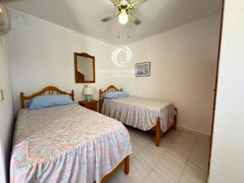 Foto a8e3efcb-aa66-400d-954b-020b6fbcf7b3. Apartament amb piscina a Los Cristianos Arona