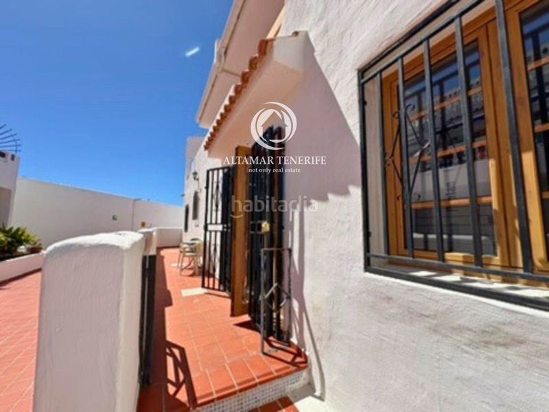 Foto abdd73b2-810d-406d-a651-00f9cb2a279b. Apartament amb piscina a Los Cristianos Arona