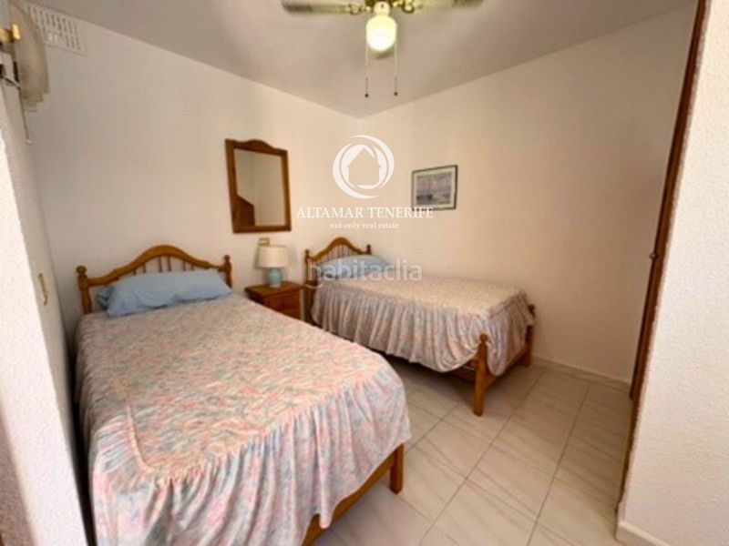 Foto bf5578dc-1132-474c-a182-2def8acb118b. Apartament amb piscina a Los Cristianos Arona