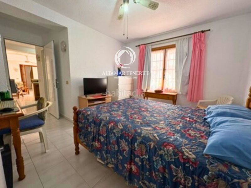 Foto fac5bb4a-b5df-4cdb-8b0b-8914134a95da. Apartament amb piscina a Los Cristianos Arona
