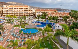 Apartment  Av. las américas. Apartamento en primera línea en playa de las américas