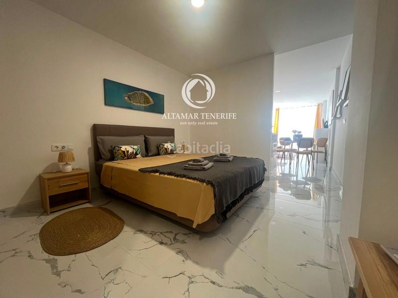 Foto 00a11deb-81e4-4543-b1fc-5e5b6e5556a6. Apartament amb piscina a Playa de las Américas Adeje
