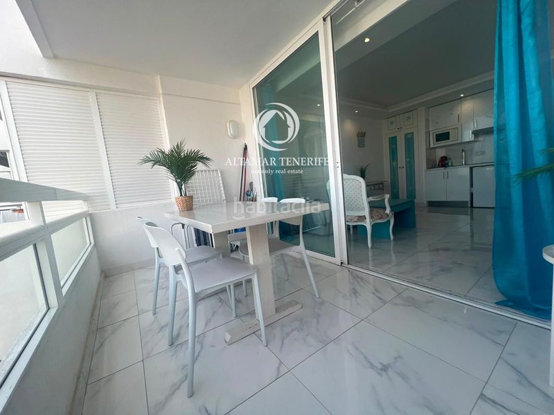 Foto 010b3680-f505-434c-916f-257b1b1d9fd4. Apartament amb piscina a Playa de las Américas Adeje