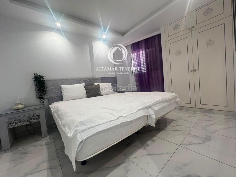 Foto 1626f237-fd11-4daf-9255-ad8820b48869. Apartament amb piscina a Playa de las Américas Adeje