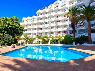 Apartment  Calle venezuela,. Apartamento reformado en playa de las américas
