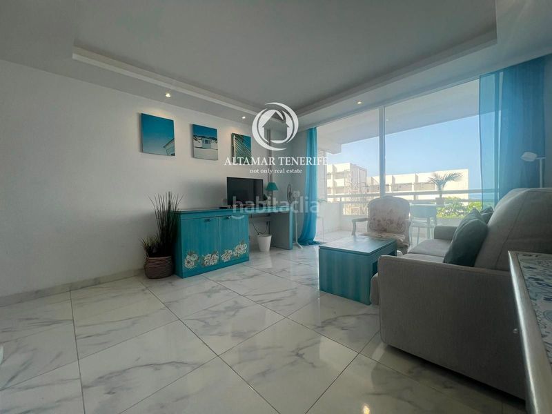 Foto 72cfedab-ee50-4b23-abed-c6d0adfb69b5. Apartament amb piscina a Playa de las Américas Adeje