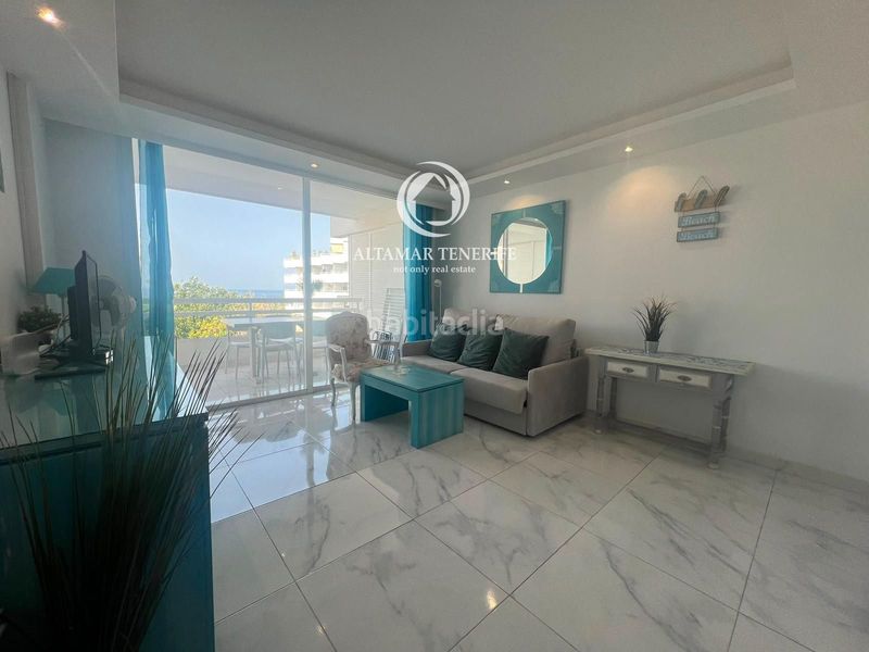 Foto 92904701-0d9c-4d81-b4fe-da6e1cbaf433. Apartament amb piscina a Playa de las Américas Adeje