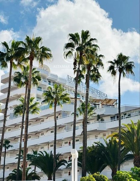 Foto a9c31fc8-cc76-451c-930b-d3239ebb5550. Apartament amb piscina a Playa de las Américas Adeje
