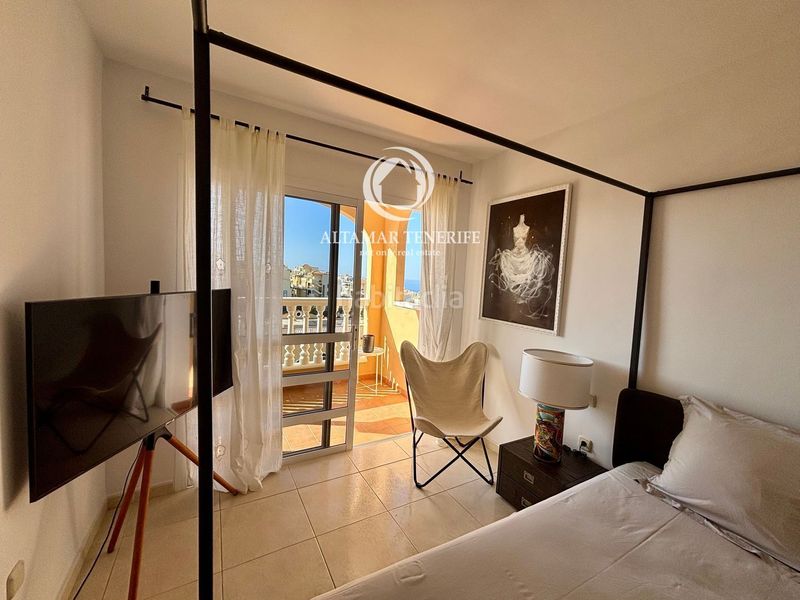 Foto 1a00de5d-8193-4a08-b746-d88a85c9809f. Apartament amb aparcament piscina a Callao Salvaje - Playa Paraíso Adeje