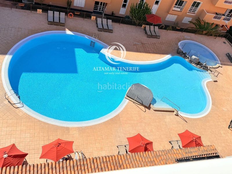 Foto 1fc1c140-0e16-4245-8de1-8a3636bd1b1b. Apartament amb aparcament piscina a Callao Salvaje - Playa Paraíso Adeje