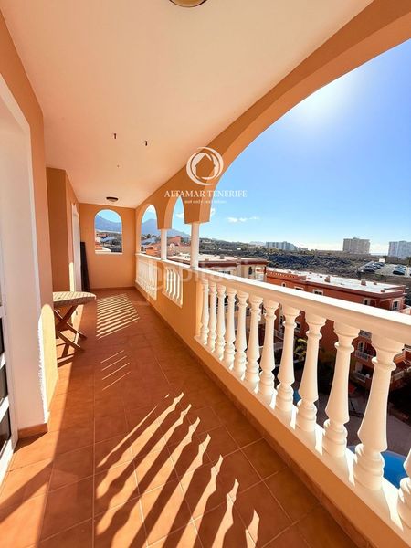 Foto 2172b71d-0ecb-4634-bf4f-d5ac08166668. Apartament amb aparcament piscina a Callao Salvaje - Playa Paraíso Adeje