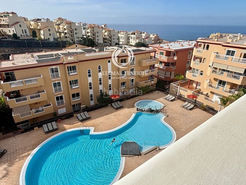 Foto 4975030b-29c8-4efb-9753-58b49f4ee700. Apartament amb aparcament piscina a Callao Salvaje - Playa Paraíso Adeje